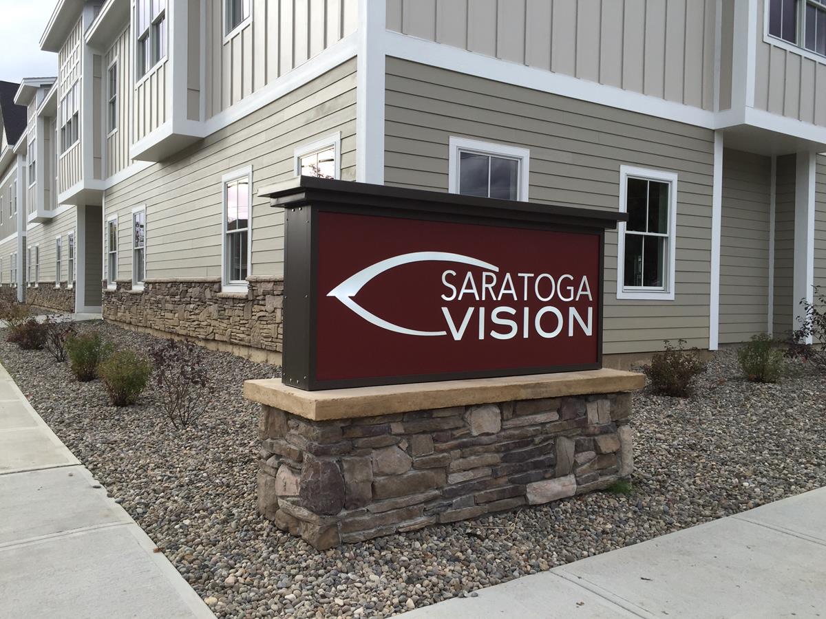 Optometrist in Saratoga Springs, NY